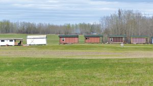 22 hondo cabins