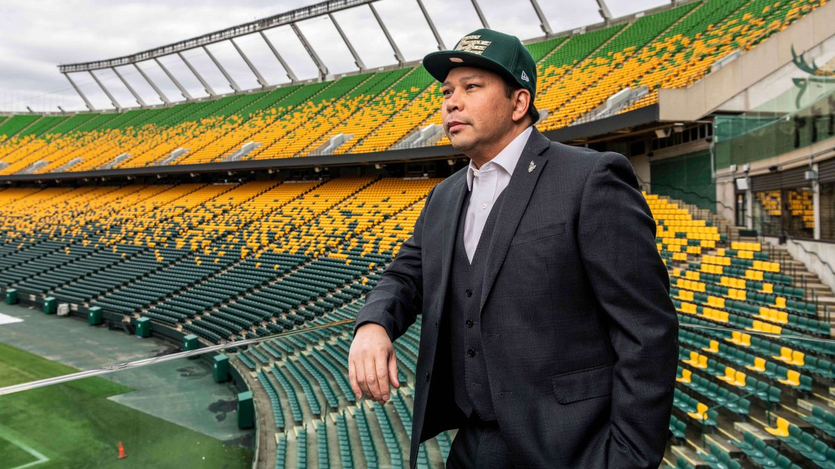 Victor Cui at Commonwealth