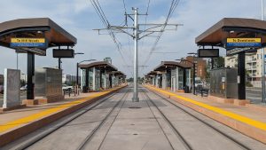 Bonnie Doon LRT