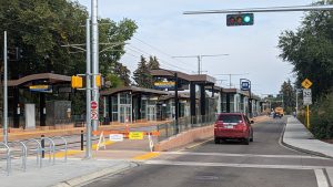 Strathearn LRT