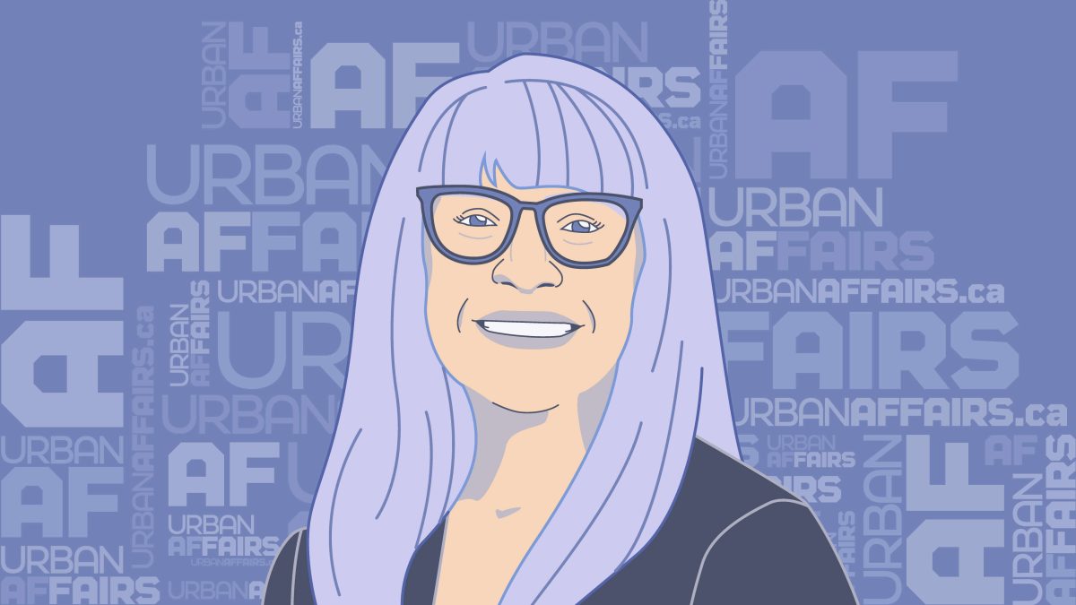 Urban-Affairs_Caricature_Jo-Anne-Wright