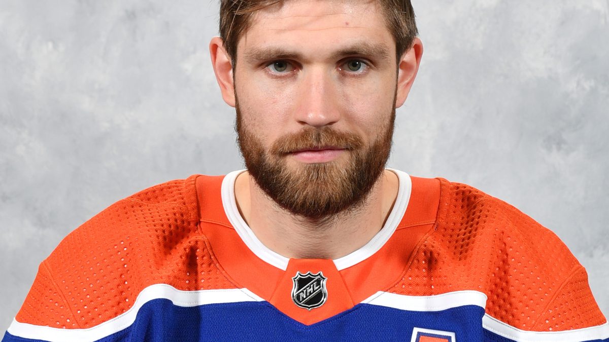 Draisaitl Draisaitl