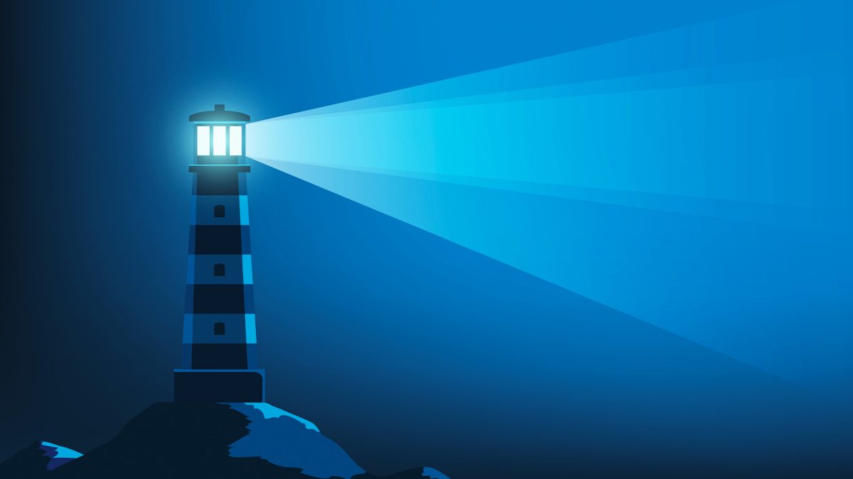 lighthouse lighthouse