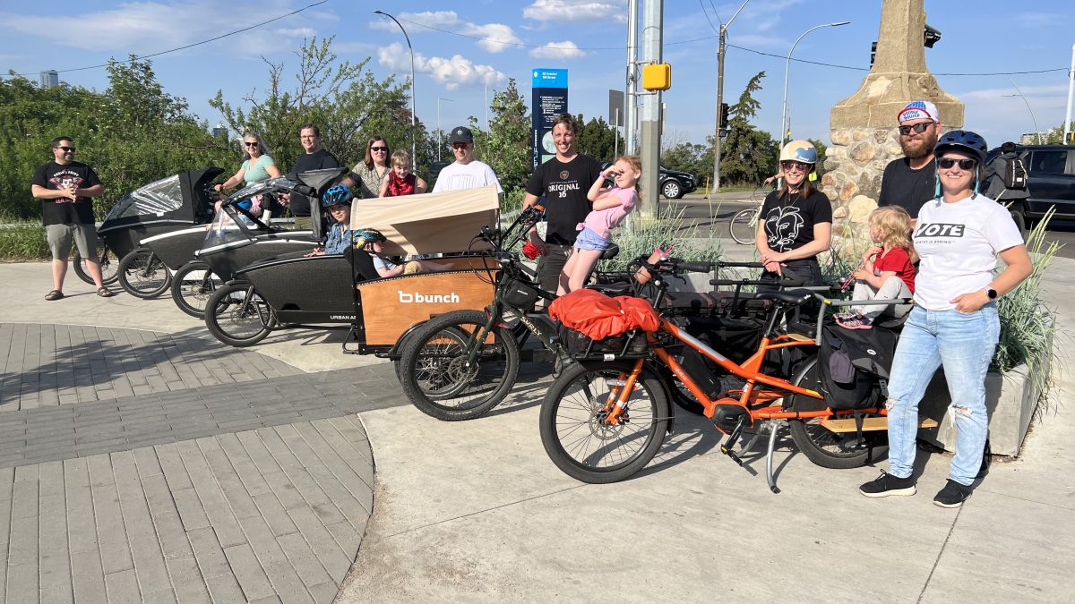 BikeEdmonton