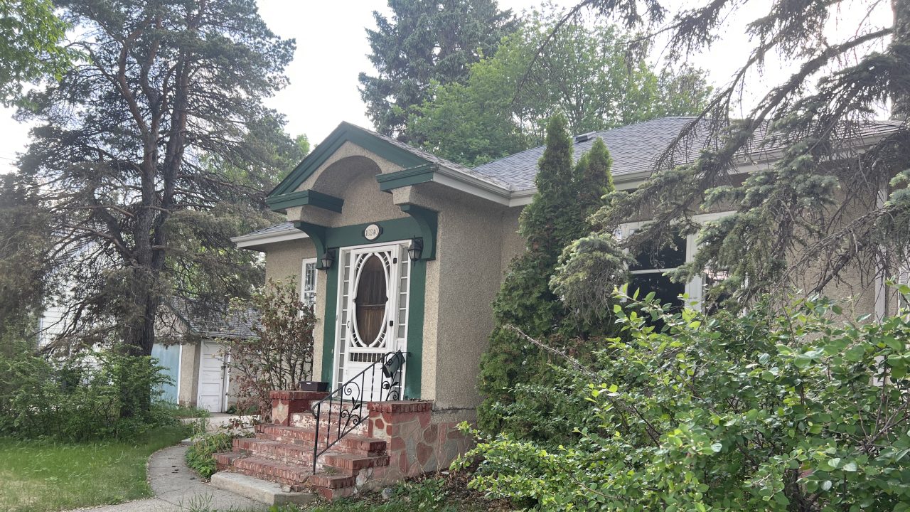 City Approves a Project in Glenora that is “Probably Not Going to