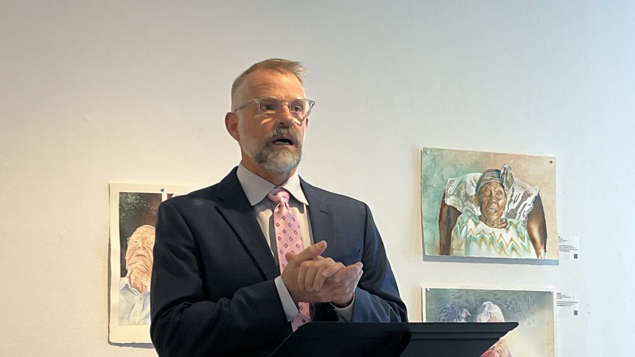 “We Can Absolutely Do This” Harcourt House Gets One More Year to Reach