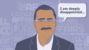Urban-Affairs_Caricature_Amarjeet-Sohi_disappointed