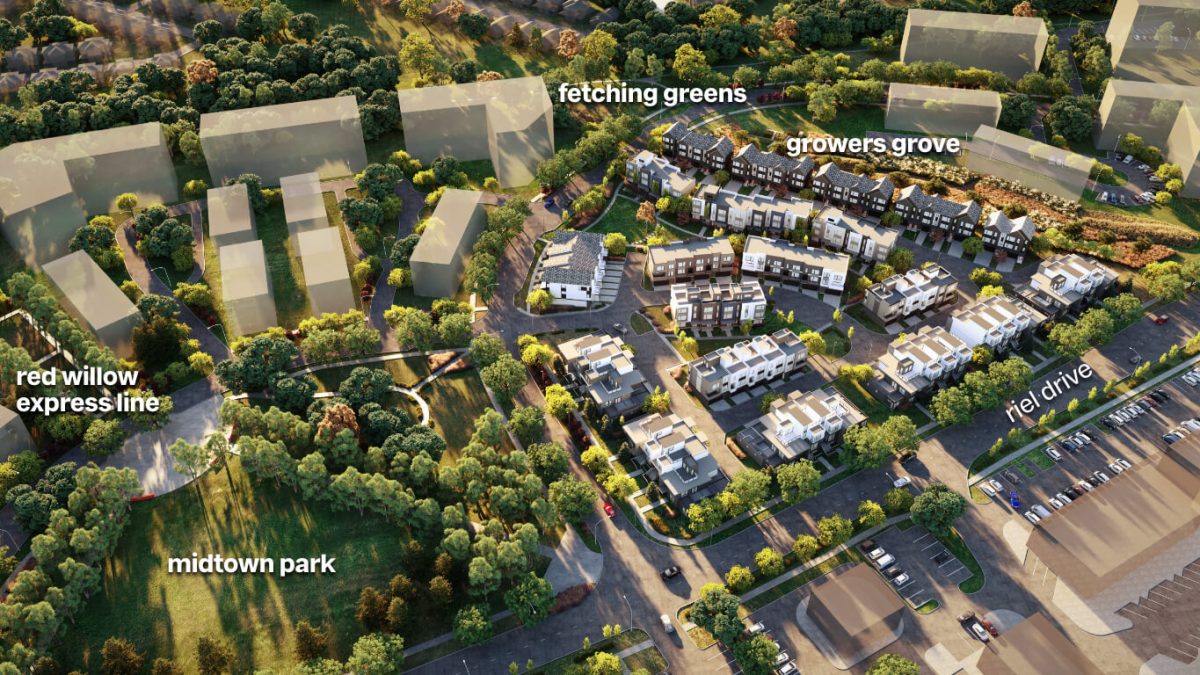 Midtown_Siteplan Midtown_Siteplan