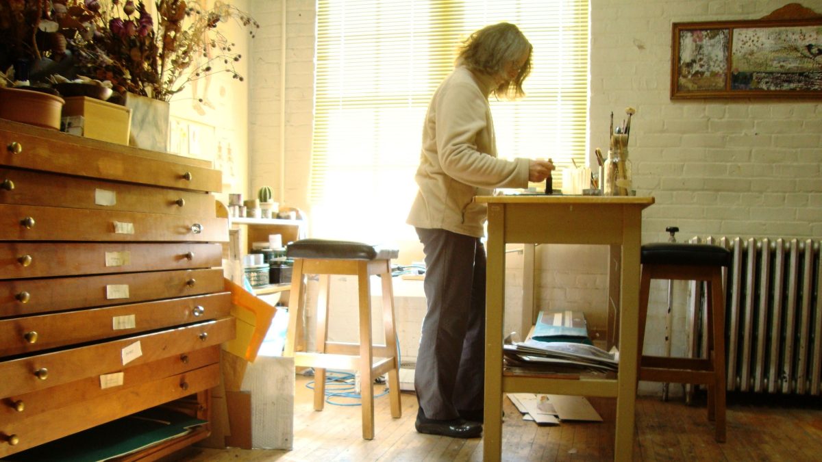 Marlena Wyman - Ortona studio Marlena Wyman - Ortona studio