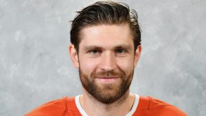 Edmonton Oilers Headshots